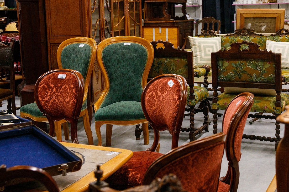 estimation antiquites paris 8