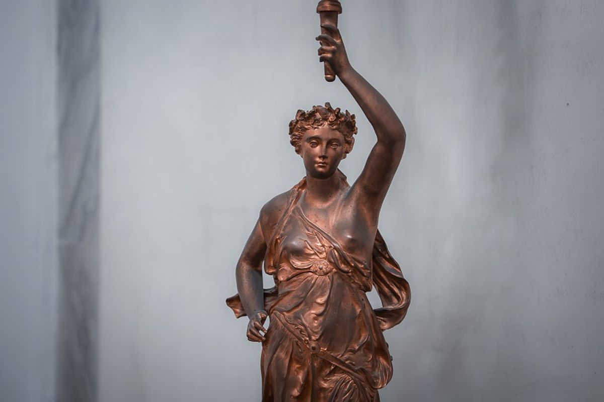 reprise bronzes paris 8