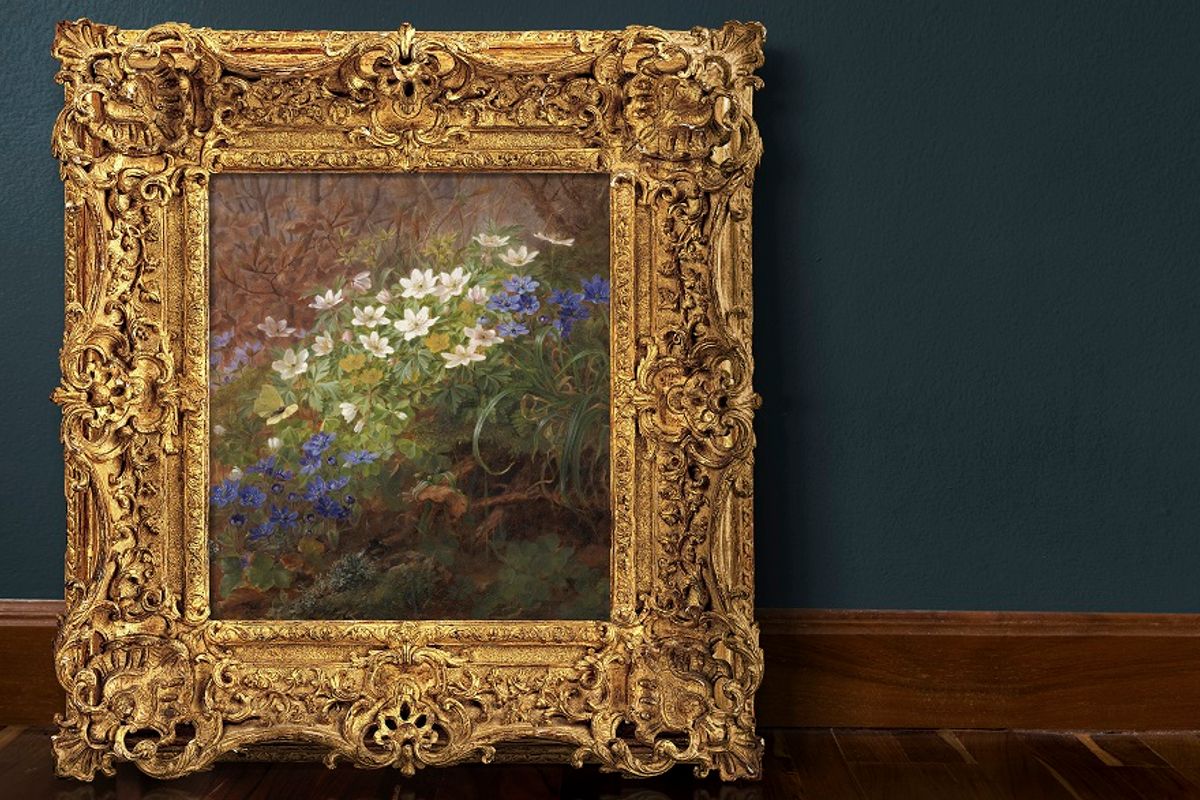 reprise tableaux paris 8